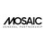 Mosaic General Partnership logo