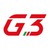 G3 Spa logo