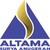 PT. Altama Surya Anugerah logo