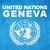 United Nations Office at Geneva logo