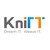 KniTT logo