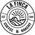 La Finca Coffee • Bakery • Kitchen logo