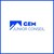 GEM Junior Conseil logo