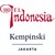 Hotel Indonesia Kempinski Jakarta logo