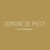 DOMAINE DE PRÉCY - le Château logo