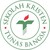 Tunas Bangsa Christian School logo