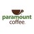 Paramount Coffee Company logo
