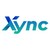 Xync Inc. logo