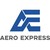Aero Express B.V. logo
