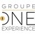 Groupe One Experience logo