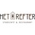 Het Refter logo