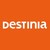 Destinia logo