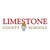 Limestone County Schools logo