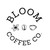 Bloom Coffee Co. logo