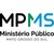Ministério Público de Mato Grosso do Sul logo