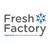 Fresh Factory (YC W22) logo