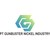 PT Gunbuster Nickel Industry logo