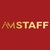 AIM STAFF logo