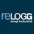 Relogg Digital Logistics & Office Space Management GmbH & Co. KG logo