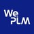 We.PLM logo