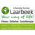 Lifestyle center Laarbeek logo
