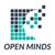 OPEN MINDS Circle logo