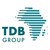 Trade and Development Bank Group - TDB Group logo