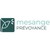 Mésange Prévoyance logo