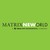 Matrix New World Engineering logo
