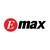 Emax logo
