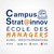 Campus Strat@innov Paris logo
