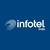 Infotel India logo