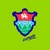 Municipalidad de Guatemala logo