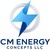 CM ENERGY CONCEPTS LLC logo