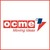 OCME logo