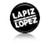 Lapiz Lopez logo