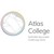 Atlas College Genk logo