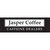 Jasper Coffee logo