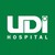 UDI Hospital Rede D'Or São Luiz: Pronto Atendimento 24h, Urgência e Emergência, Jaracaty, São Luiz M logo