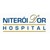 Hospital Niterói D'Or: Pronto Atendimento 24h, Urgência e Emergência, Icaraí, Niterói RJ logo