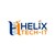 Helix Tech IT Services logo