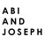 abi and joseph logo