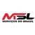 MSL SERVICES logo