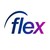 Indeed Flex logo