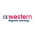 Western Diagnostic Pathology logo