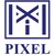 Pixel Softek logo