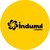 Indumil Colombia logo