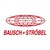 Bausch+Ströbel logo