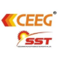 CEEG SST FRANCE logo