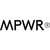 MPWR Sportswear logo